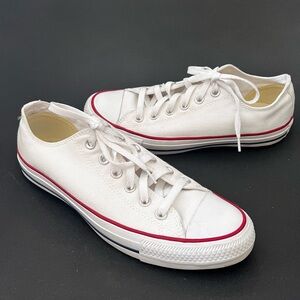Chuck Taylor Canvas All Star, Women’s Size 9